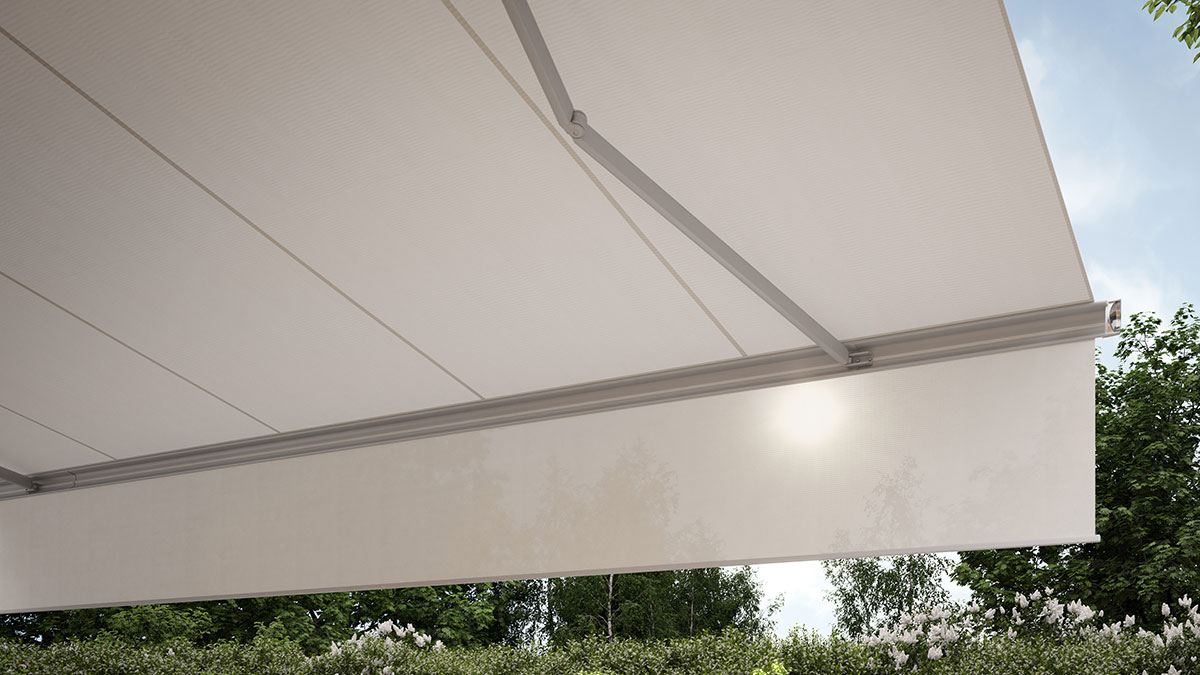 Bildquelle: markilux GmbH + Co. KG Markisen von markilux