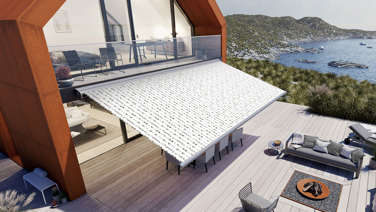 Bildquelle: markilux GmbH + Co. KG markilux smart art