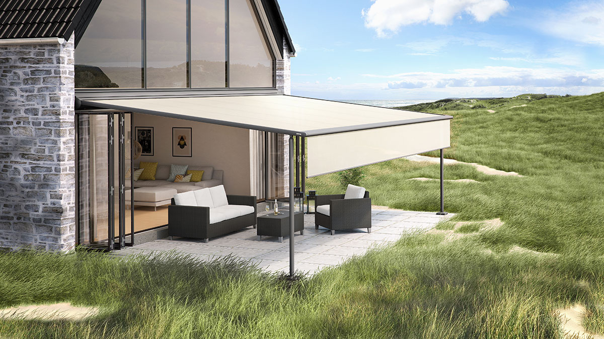 Bildquelle: markilux GmbH + Co. KG Markisen von markilux