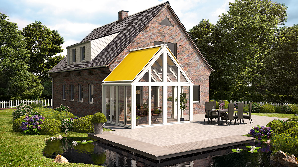 Bildquelle: markilux GmbH + Co. KG Markisen von markilux